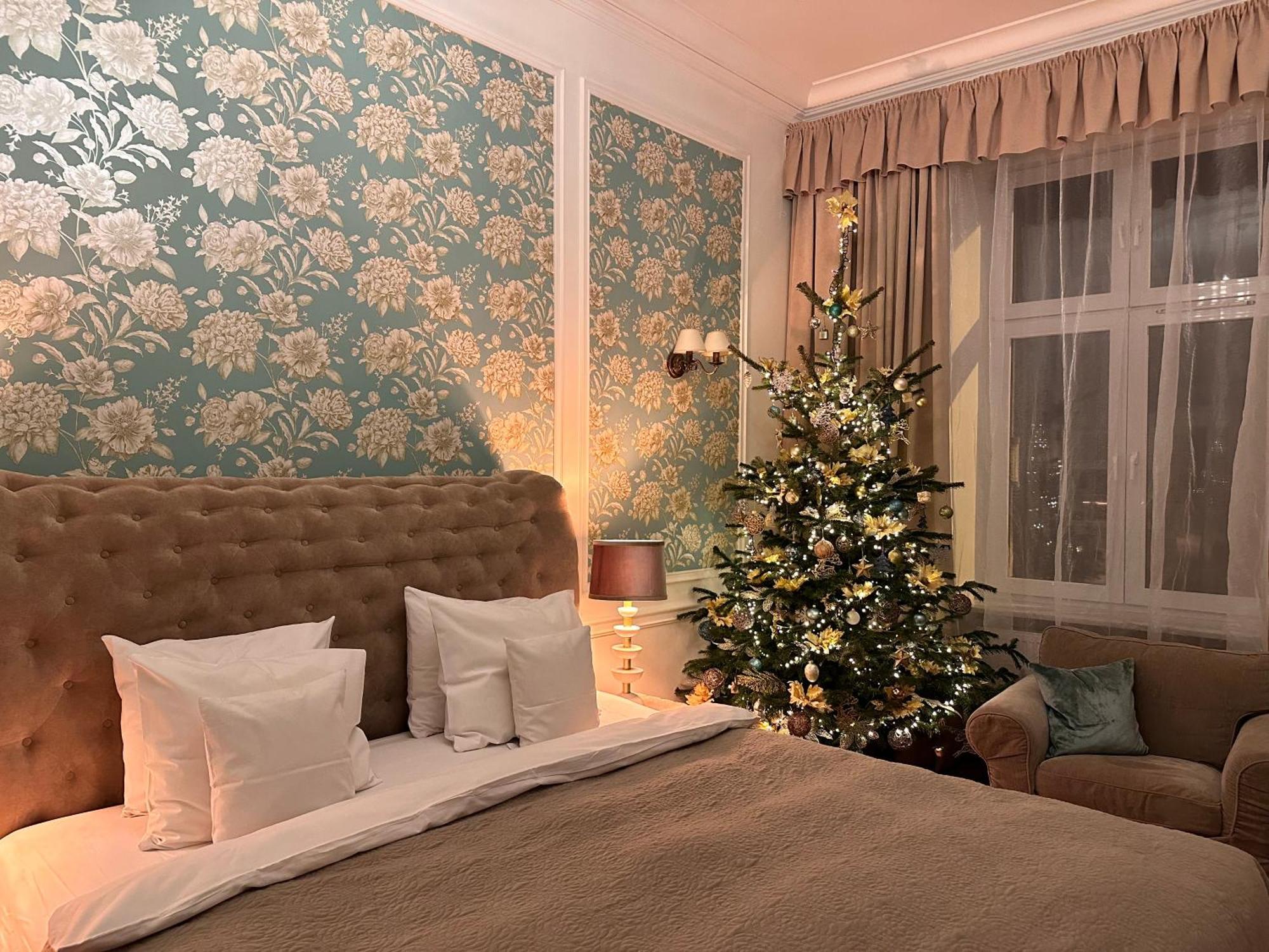 Blueberry Apartments คราคูฟ ภายนอก รูปภาพ