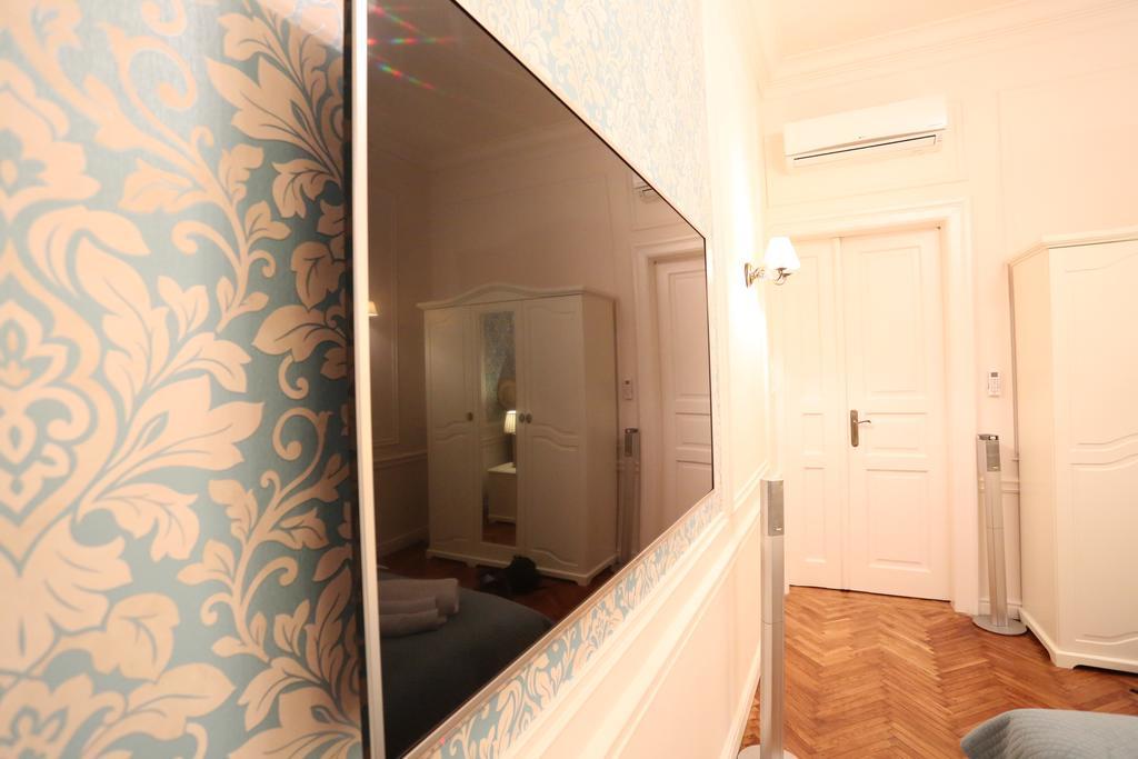Blueberry Apartments คราคูฟ ภายนอก รูปภาพ
